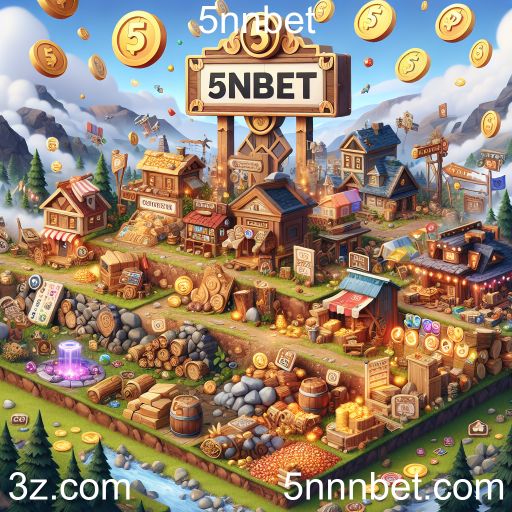 A Importância da Categoria 'Recursos' nos Jogos Online