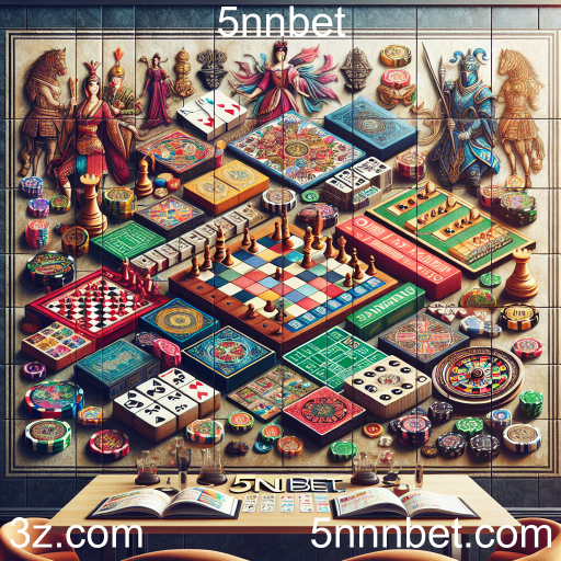 O Crescimento dos Jogos de Mesa: Diversão e Estratégia em Família